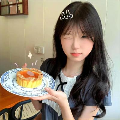 花舞少女